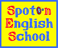 Spot on English School
